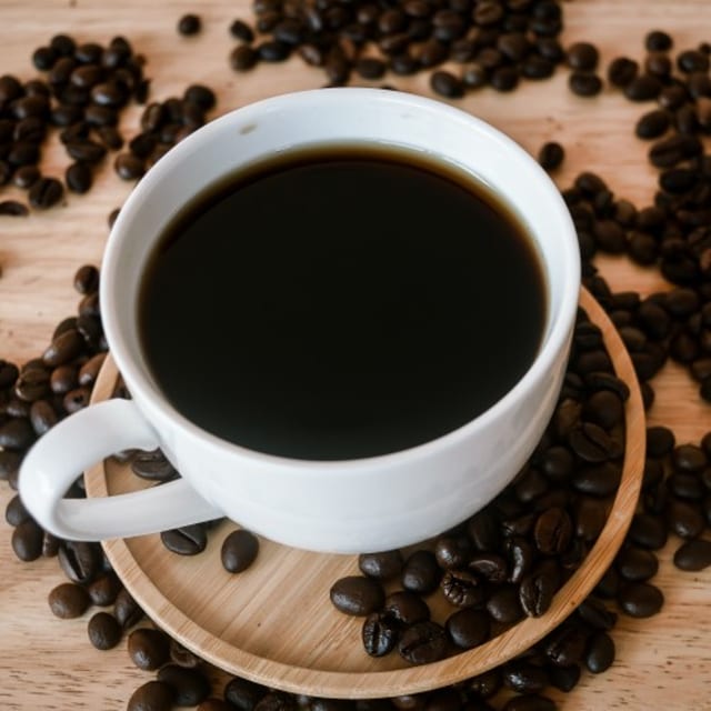 Coffee.