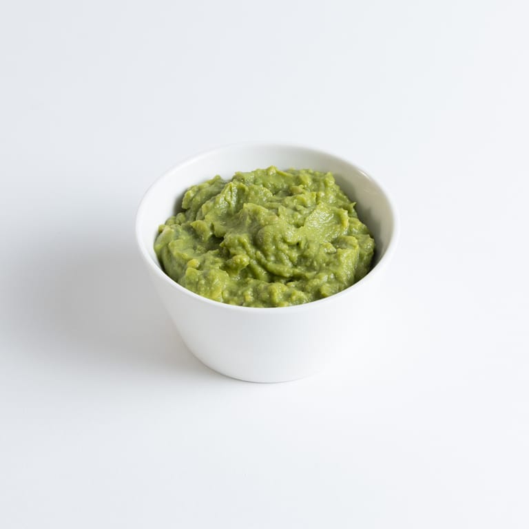 Fresh Guacamole and Tex-Mex Favorites