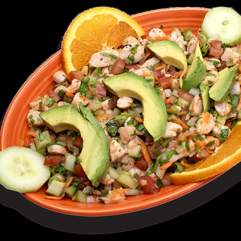 Savor Our Ceviche