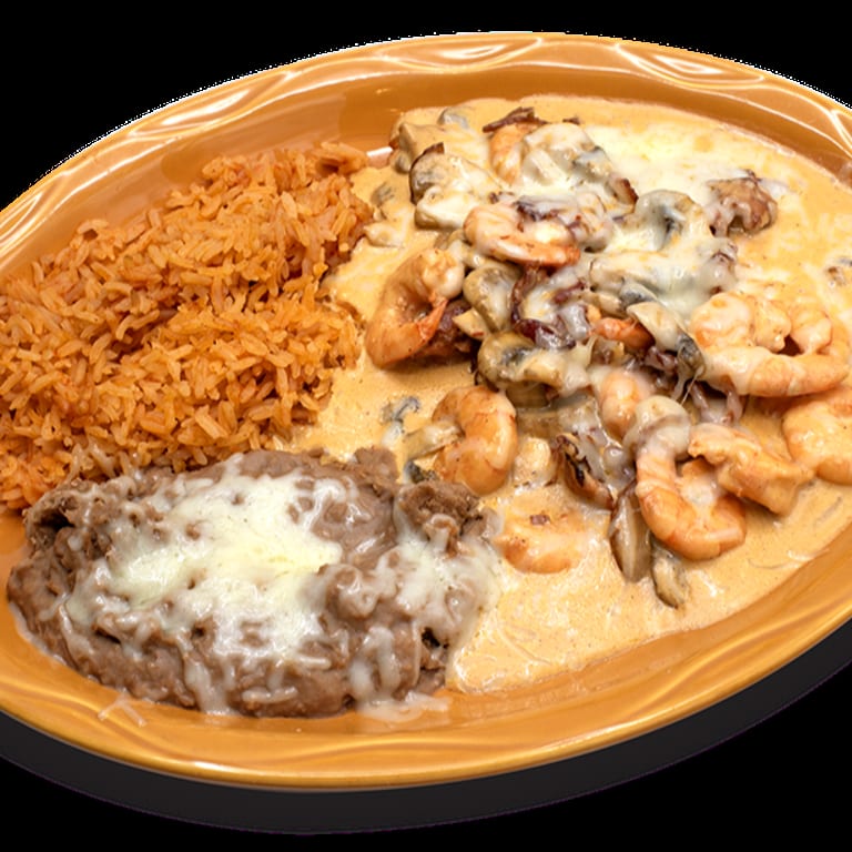 Delicious Shrimp Dishes at Our Mexican Restaurant