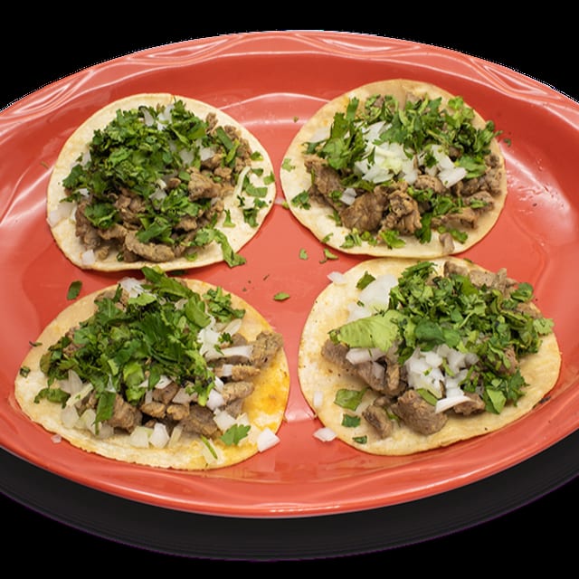 Special Street Tacos*.
